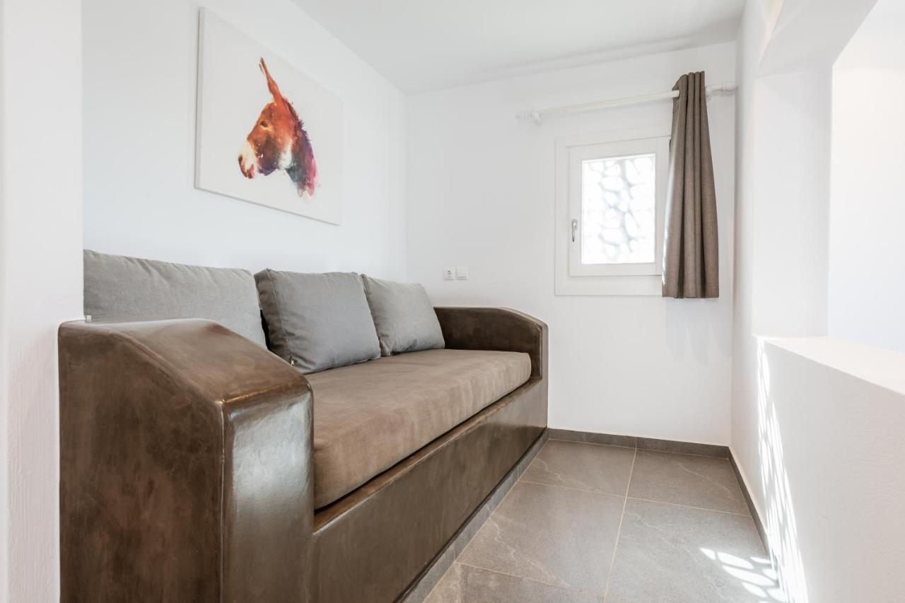Aletro Appartamento Mykonos Town