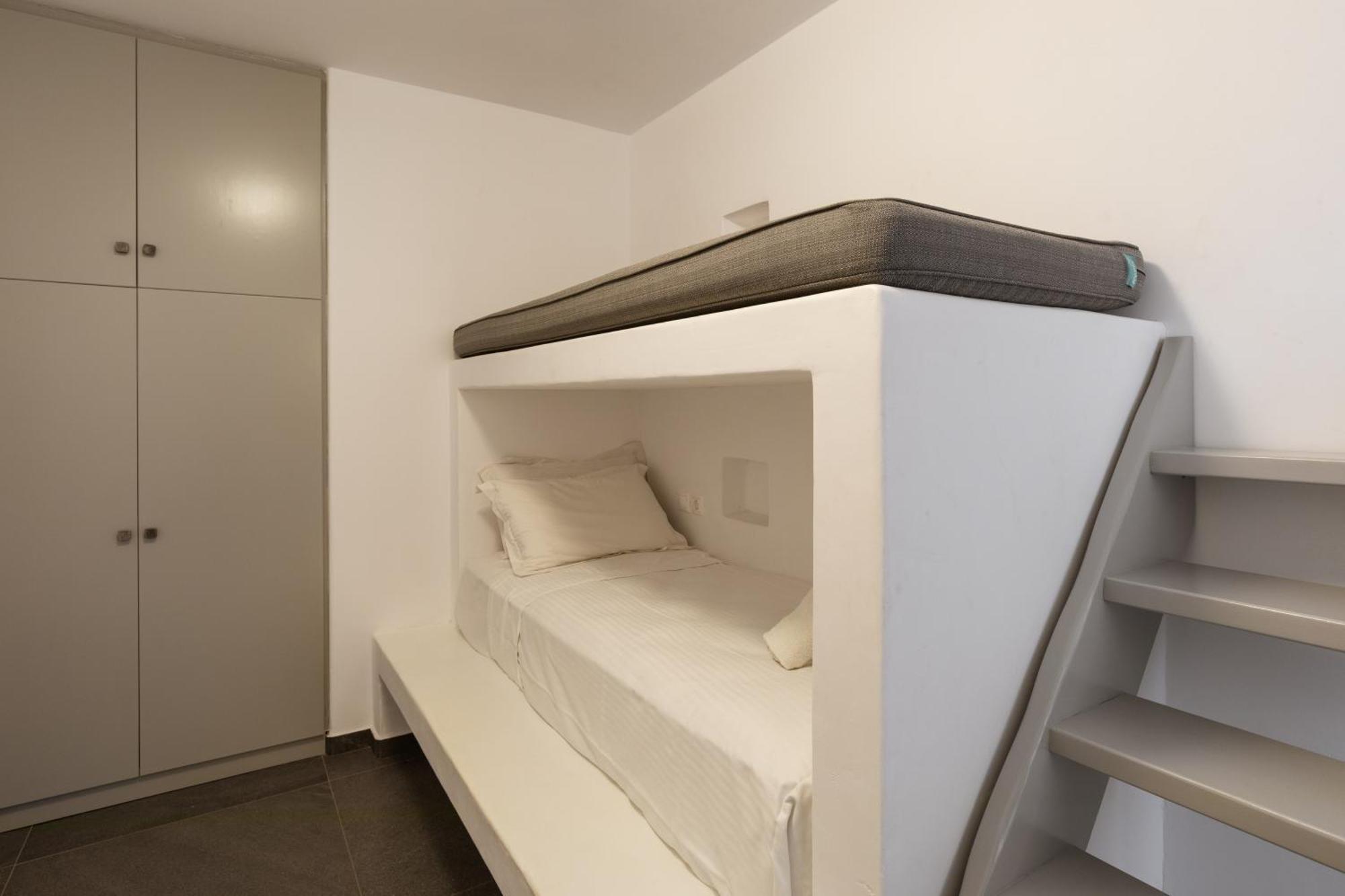 Apartmán Aletro *