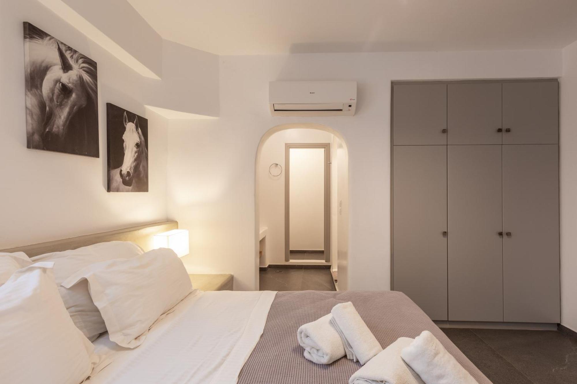 Appartamento Aletro Mykonos Town
