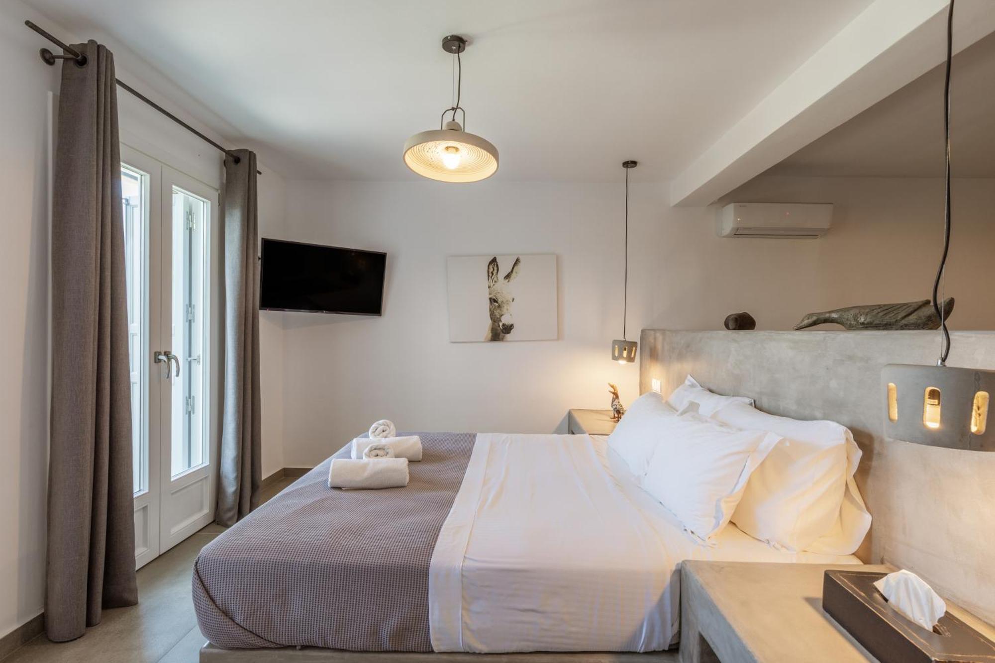 Aletro Appartamento Mykonos Town