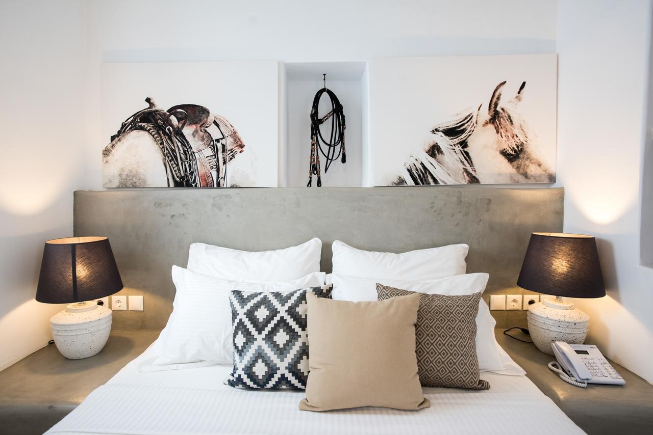 Aletro Appartamento Mykonos Town