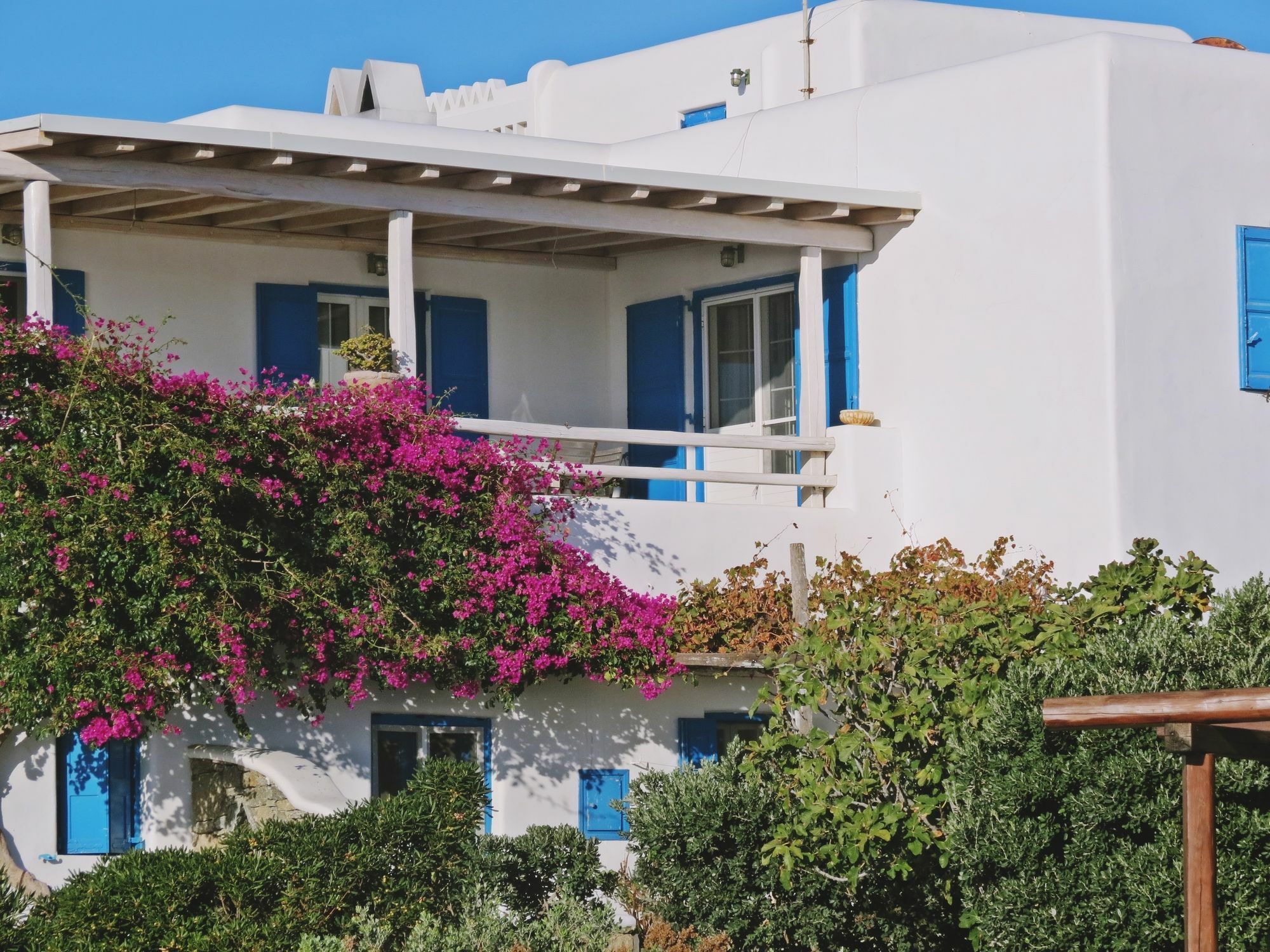 Aletro Appartamento Mykonos Town