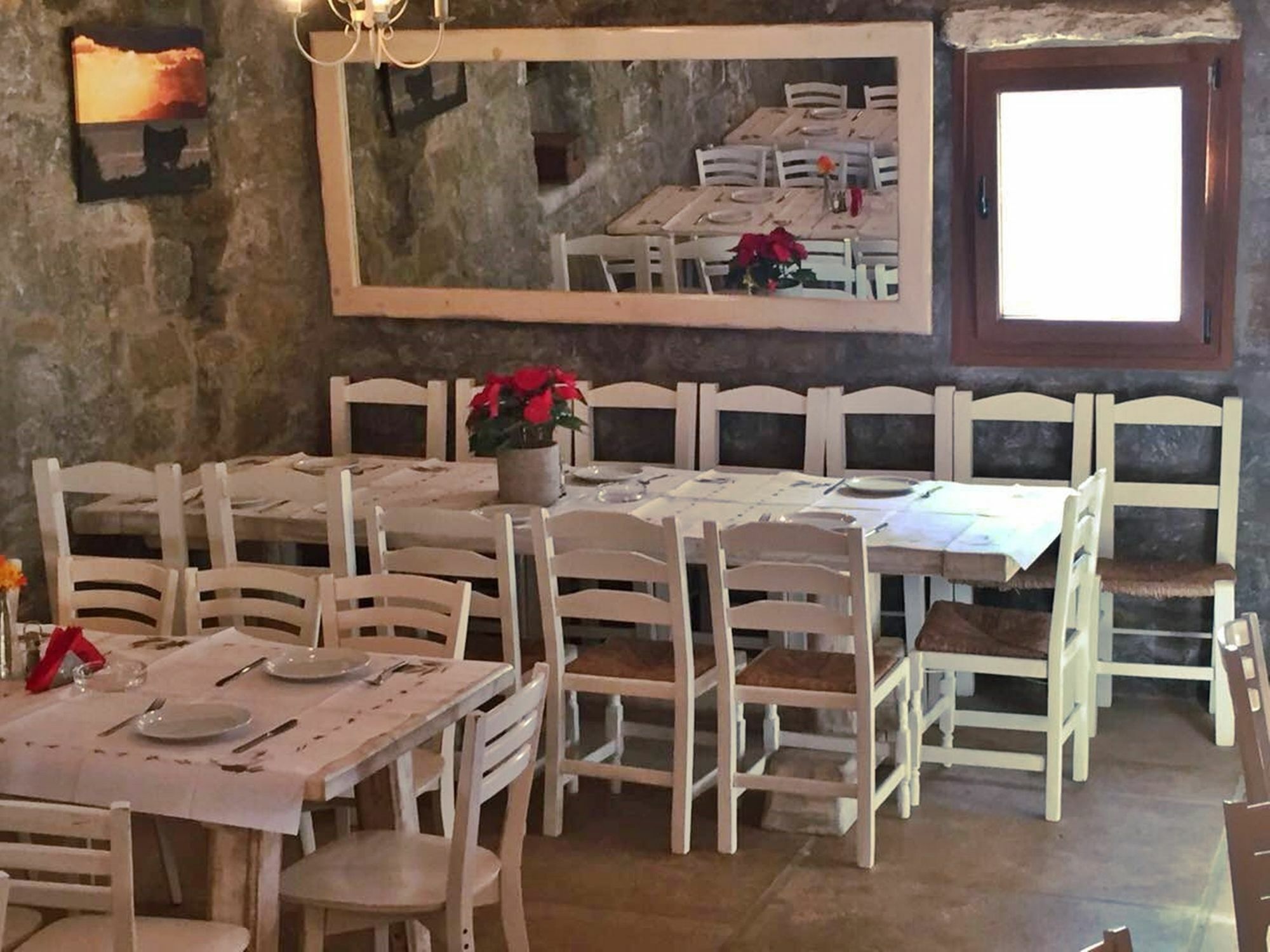 Appartamento Aletro Mykonos Town