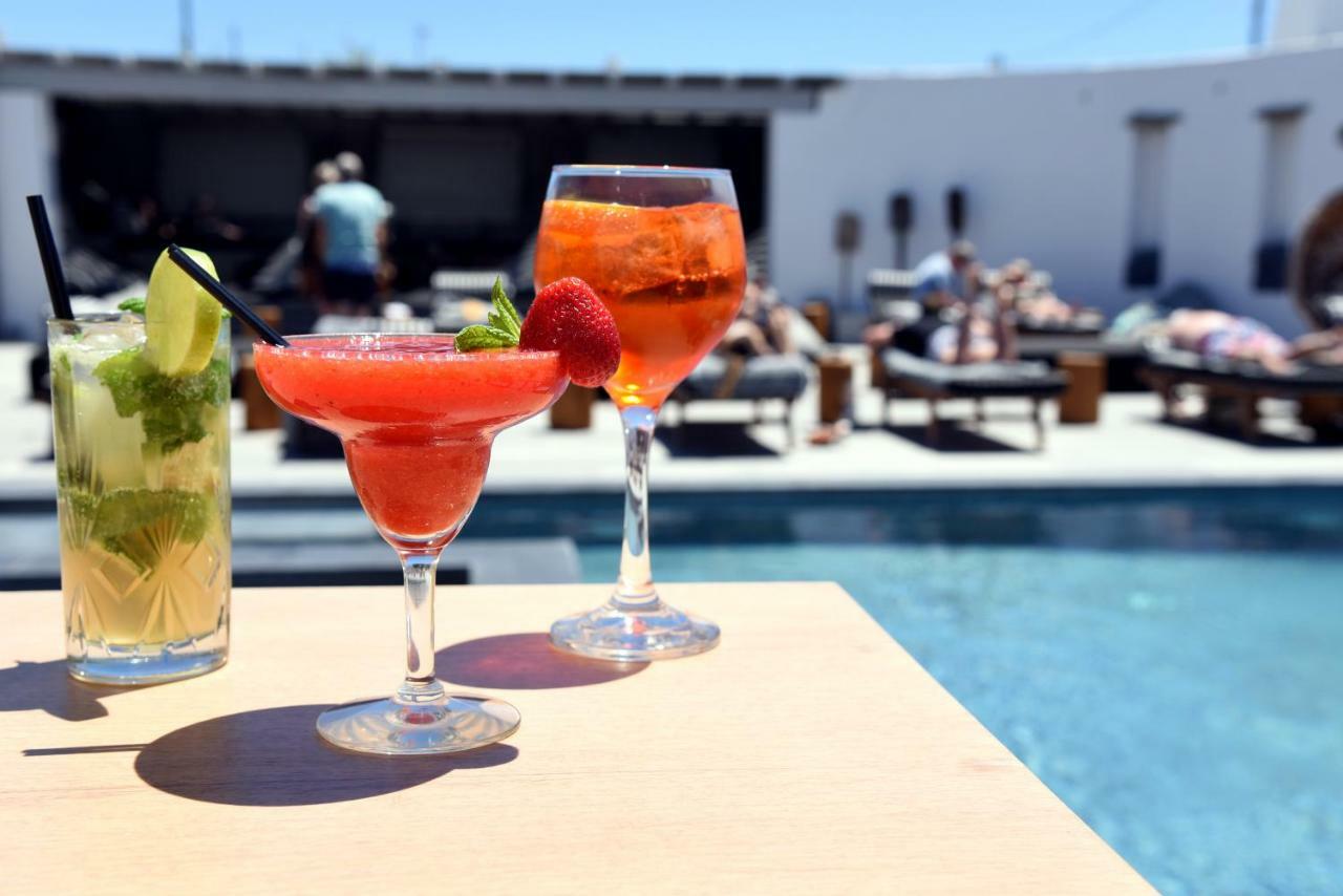 Appartamento Aletro Mykonos Town